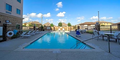 Staybridge Suites - Houston NW Cypress Crossings , an IHG Hotel