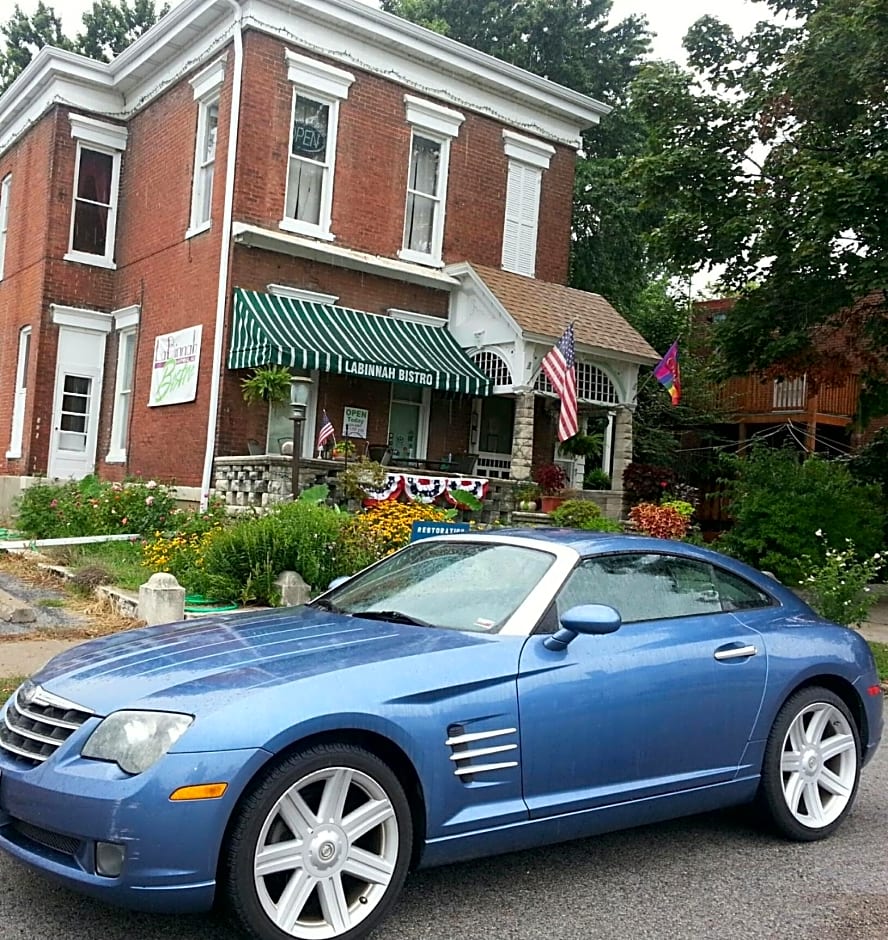 Garden House Bed And Breakfast