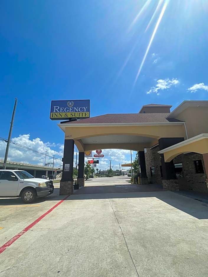 Regency Inn & Suites