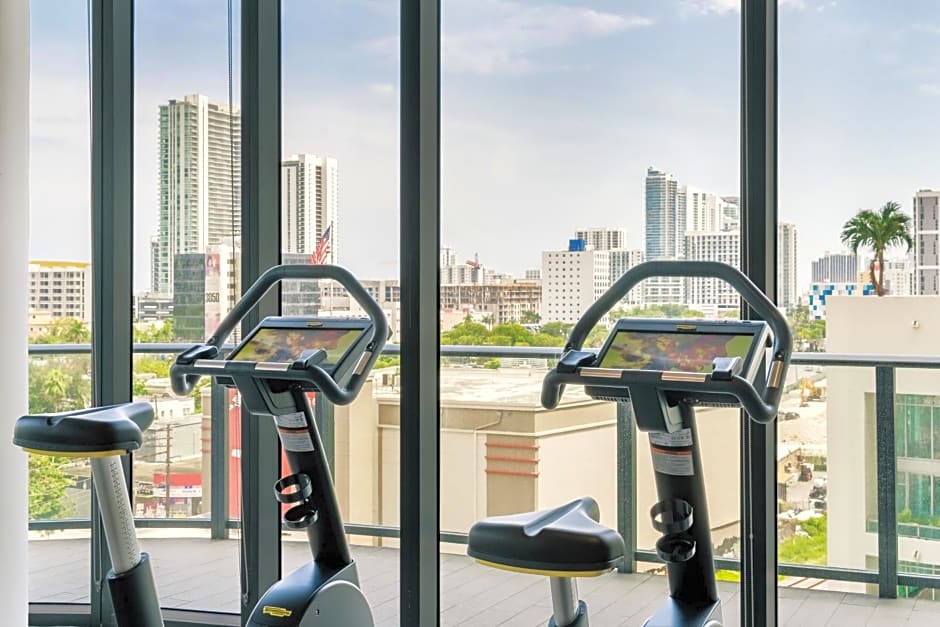 Hyde Suites Midtown Miami