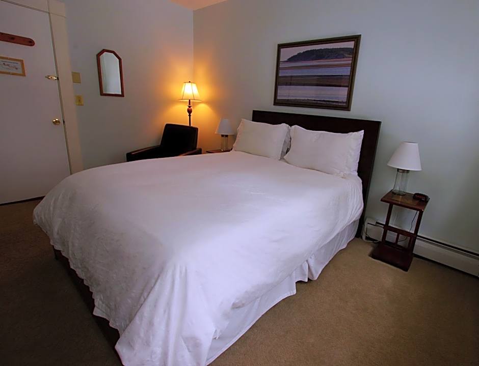 The Wilmington Inn