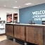 Hampton Inn By Hilton Knoxville-East