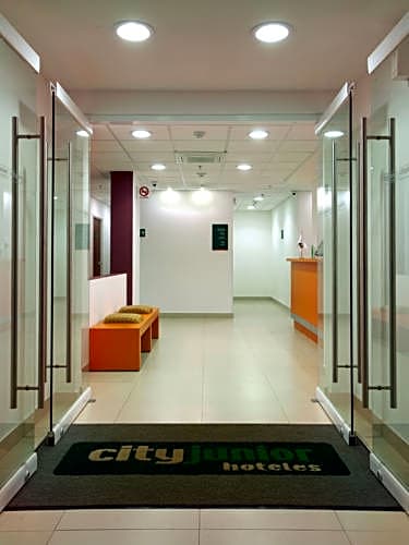 City Express Junior by Marriott Tijuana Otay