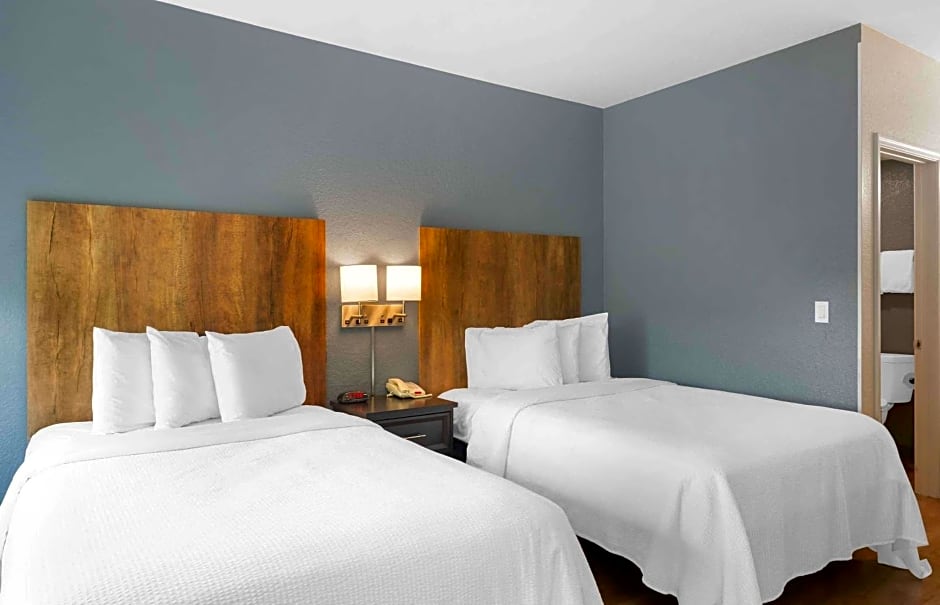 Extended Stay America Premier Suites - Fort Lauderdale - Cypress Creek - Park North