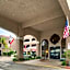 Quality Inn & Suites Camarillo-Oxnard