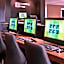 Courtyard by Marriott Jersey City Newport