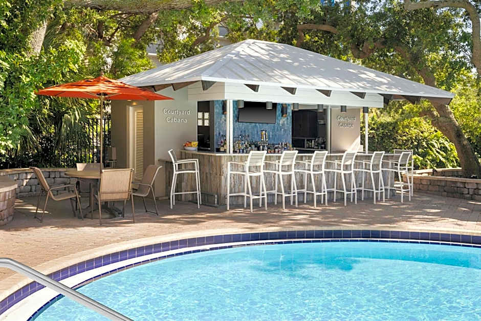 Courtyard by Marriott Cocoa Beach Cape Canaveral