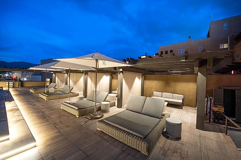 Eldorado Hotel & Spa