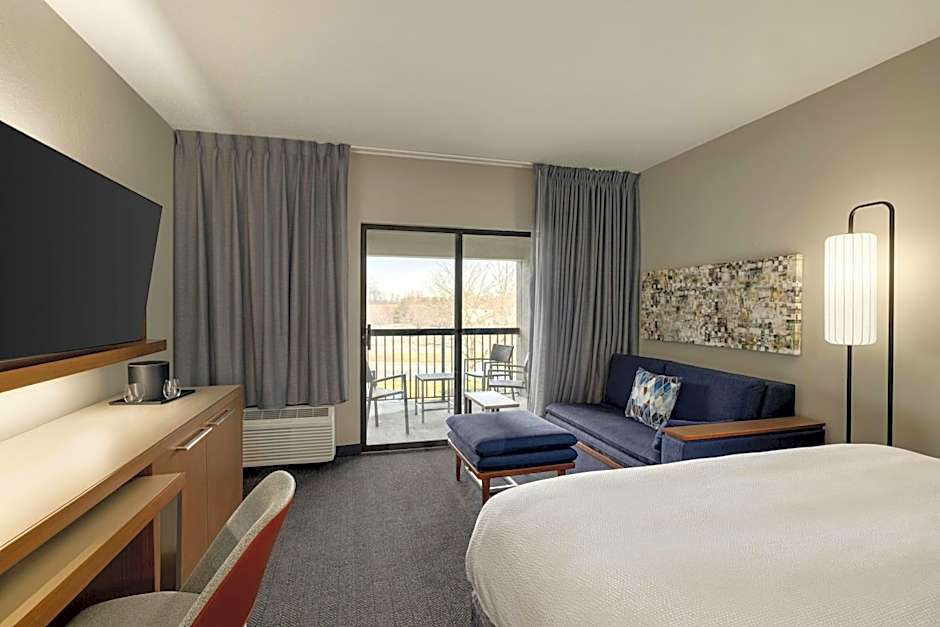 Courtyard by Marriott Wilmington Brandywine