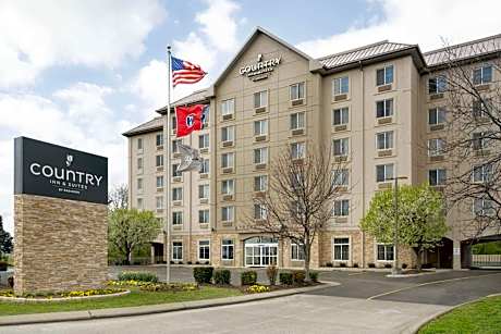 Country Inn & Suites by Radisson, Nashville Airport, TN