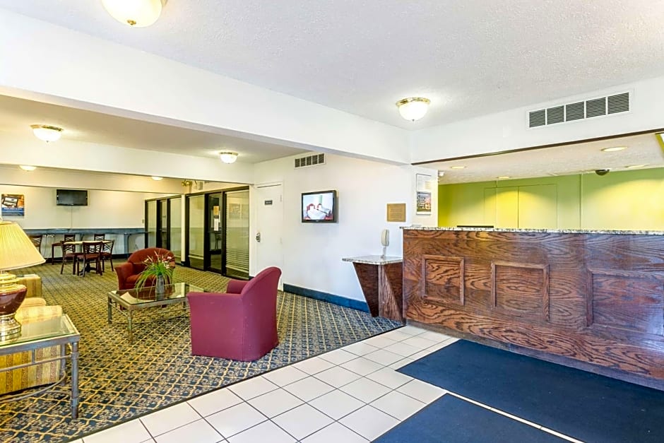 Americas Best Value Inn Edgewood
