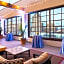OYO Hotel St Louis Downtown City Center MO