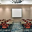 Hilton Garden Inn Tewksbury Andover