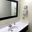 Super 8 by Wyndham Spokane Valley