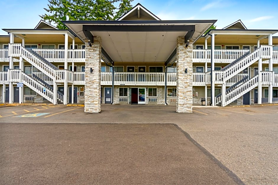 Basecamp Puyallup - photo 14