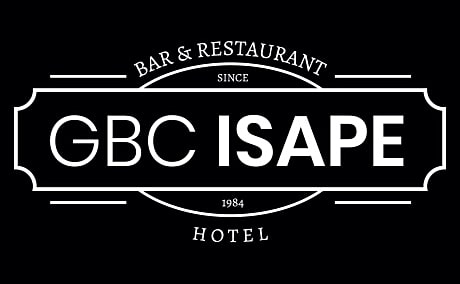 Hotel Isape - Alojamientos en ARCADE