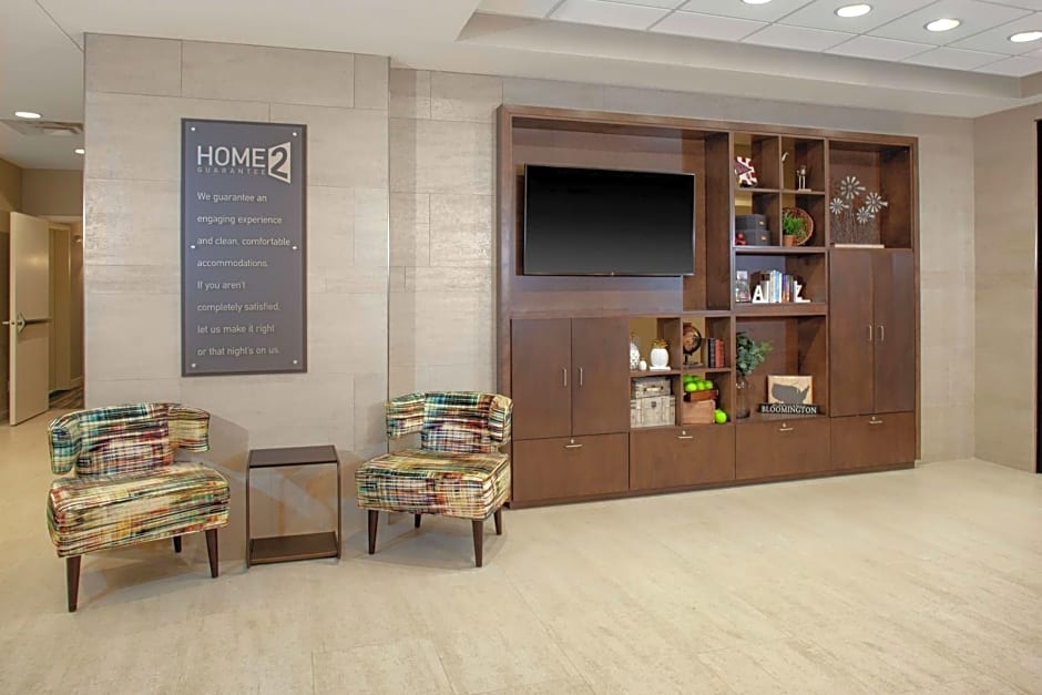 Home2 Suites by Hilton Bloomington, IN