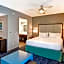 Homewood Suites By Hilton West Bank Gretna