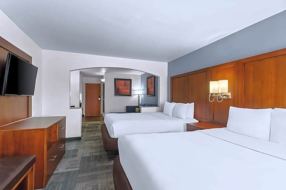 Comfort Suites Denver Tech Center/Englewood