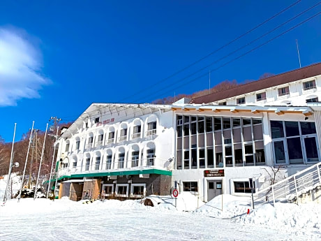Shiga Swiss Inn