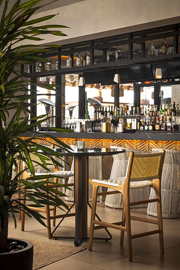 Senna House Scottsdale, Curio Collection by Hilton