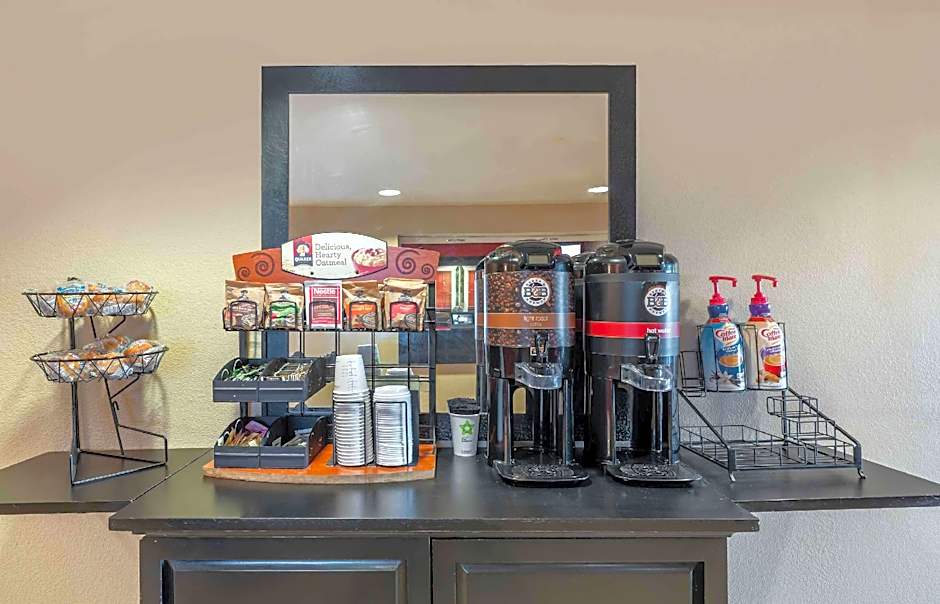 Extended Stay America Suites - Oakland - Emeryville