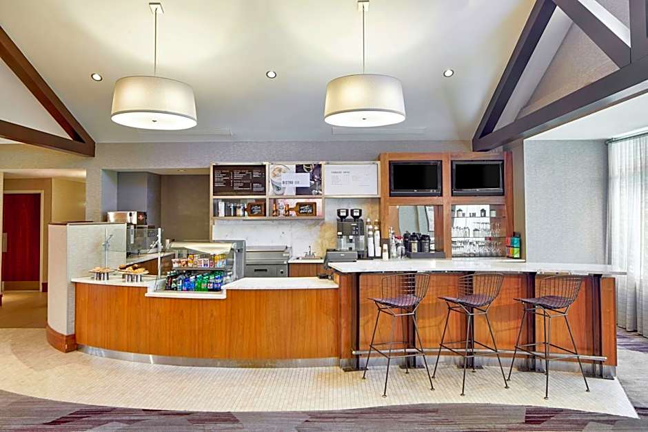 Courtyard by Marriott Rochester East/Penfield