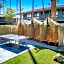Caliente Tropics Hotel