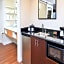 Hampton Inn By Hilton & Suites San Francisco-Burlingame, Ca