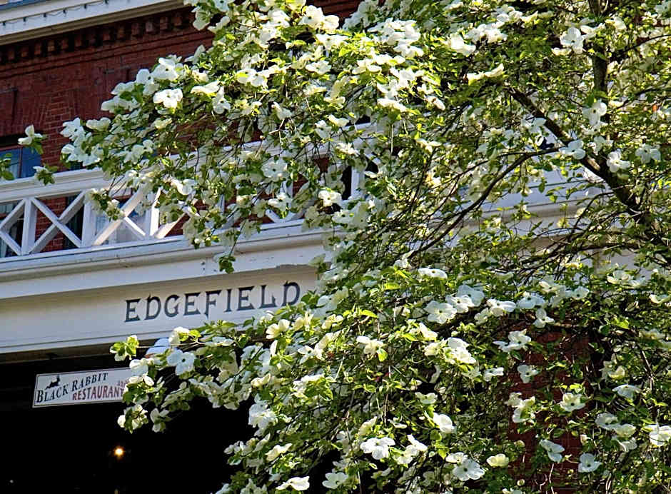 McMenamins Edgefield
