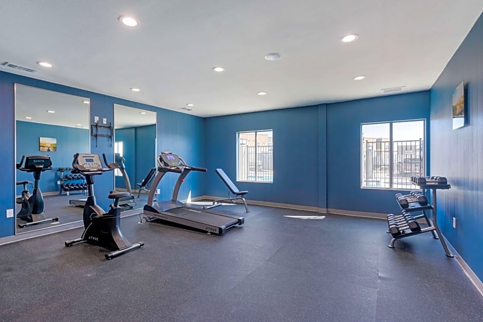 Comfort Inn & Suites Balch Springs - SE Dallas