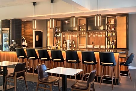 Courtyard by Marriott Baltimore Hunt Valley