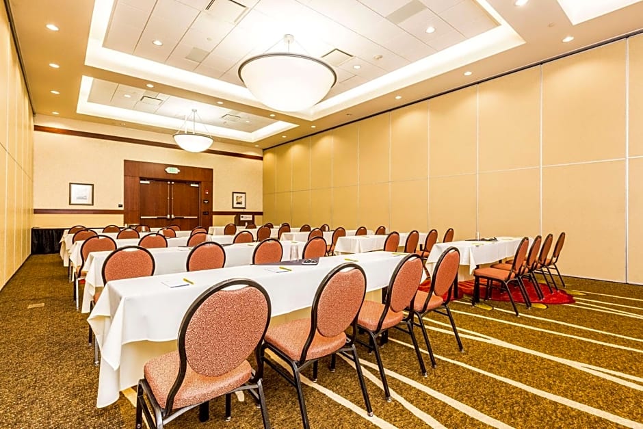 Hilton Garden Inn St. George