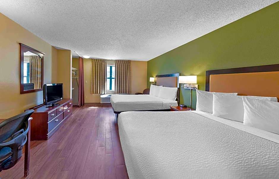 Extended Stay America Select Suites - Milwaukee - Waukesha