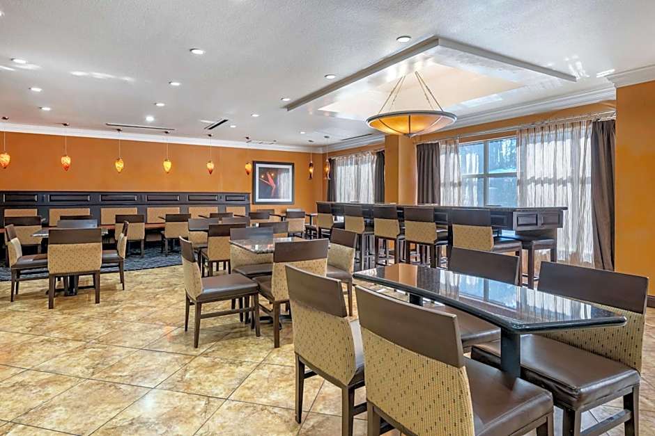 Hotel  Suites Palm Coast