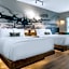 Cambria Hotel Arundel Mills-BWI Airport