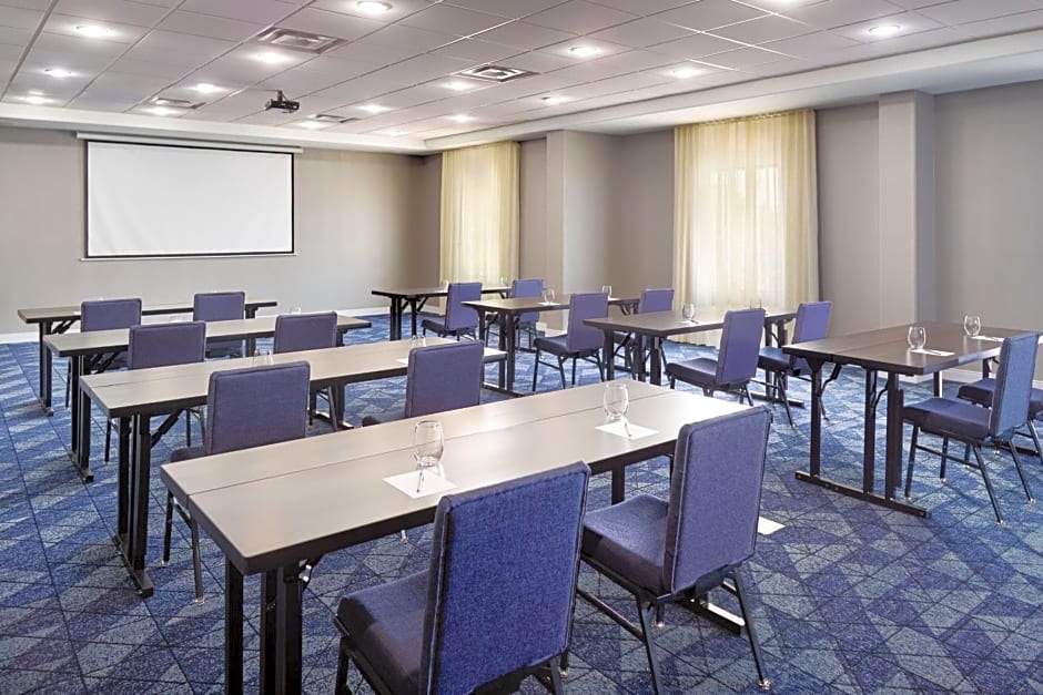 Courtyard by Marriott Atlanta Conyers