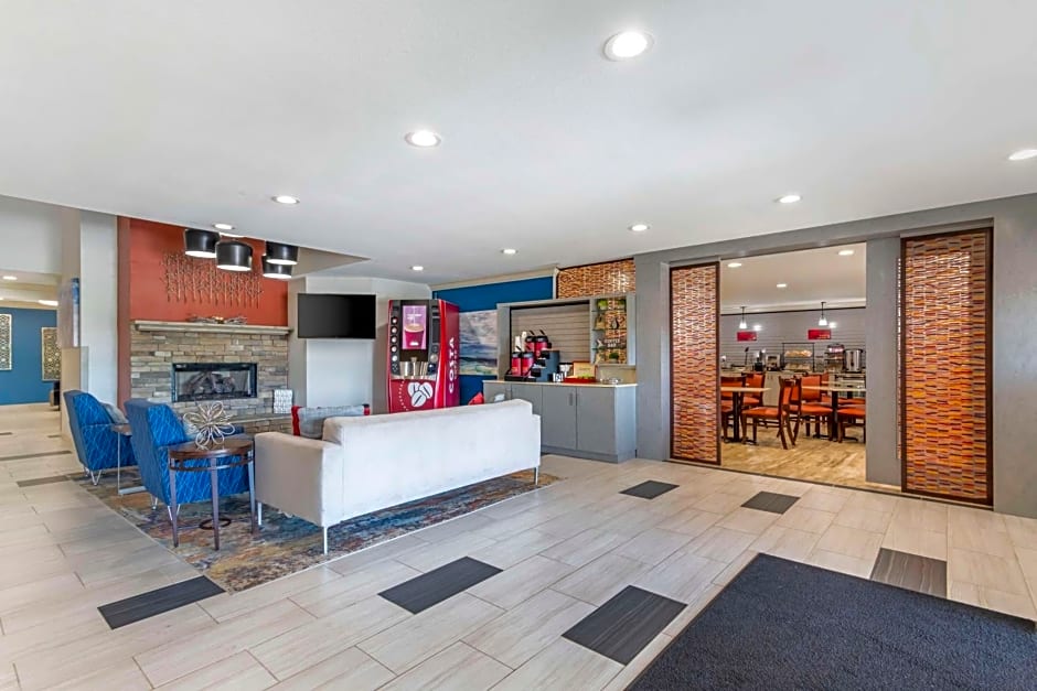 Best Western Plus Lake Lanier Gainesville Hotel & Suites