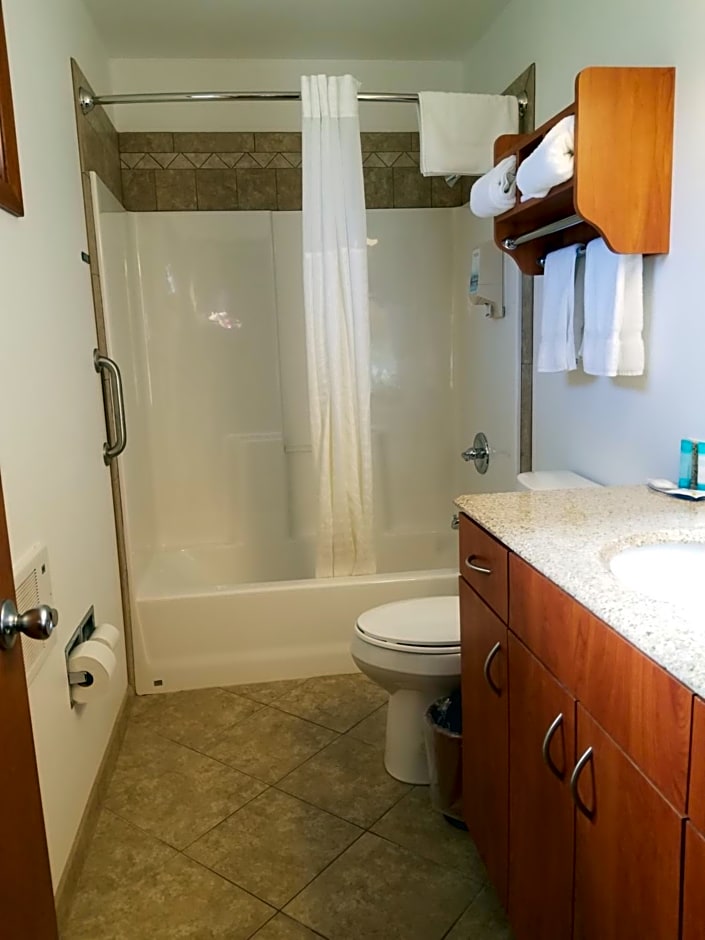 Black Hawk Motel & Suites