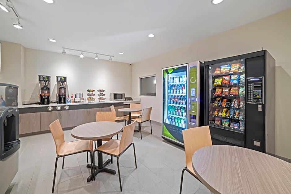 Extended Stay America Premier Suites - Greenville - Woodruff Road