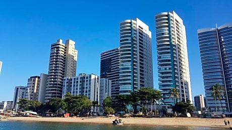 Hotel Tulip inn - Flat - Beira Mar Fortaleza