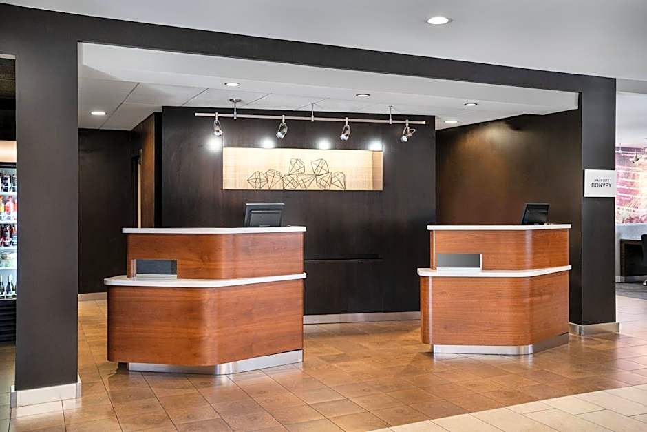 Courtyard by Marriott Pleasanton
