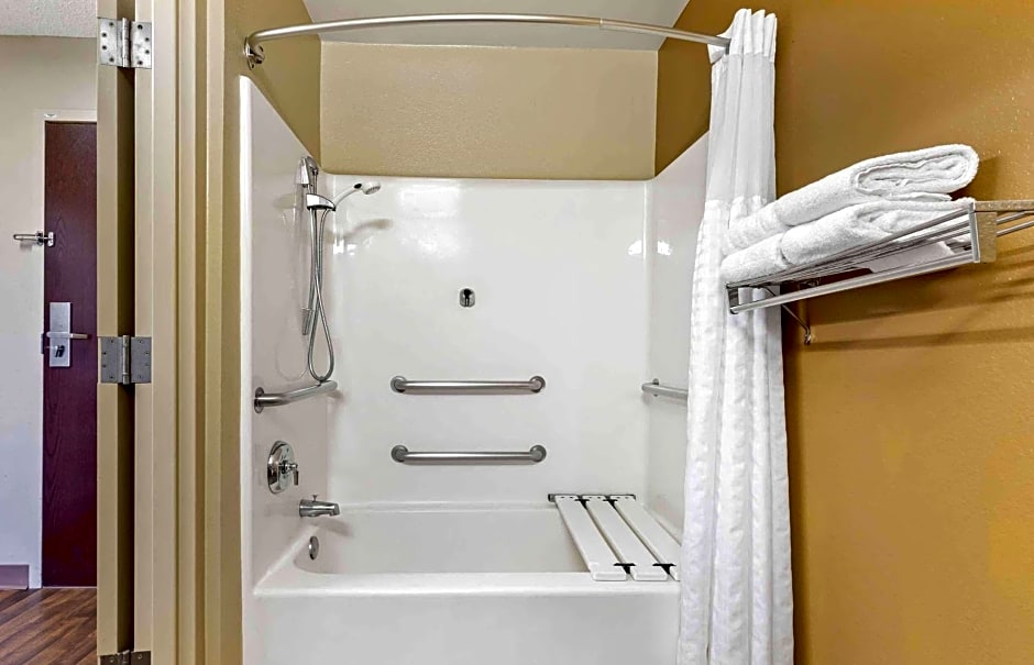 Extended Stay America Select Suites - Atlanta - Kennesaw Chastain Rd.