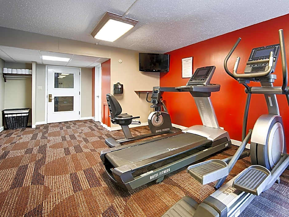 SureStay Plus Hotel by Best Western Lehigh Valley