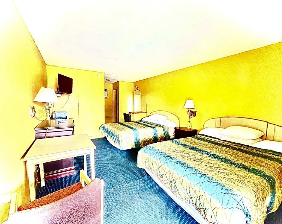 Tropic Motel