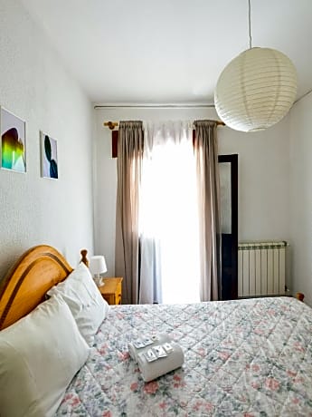 Nations Gerês - Bed & Breakfast - Alojamientos en GERES