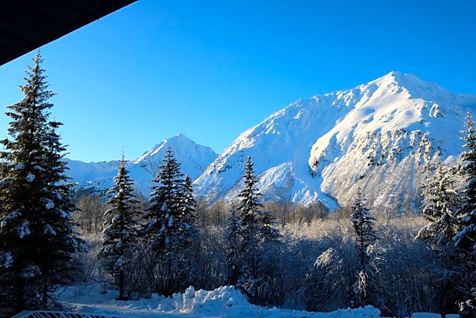 Spruce Lodge