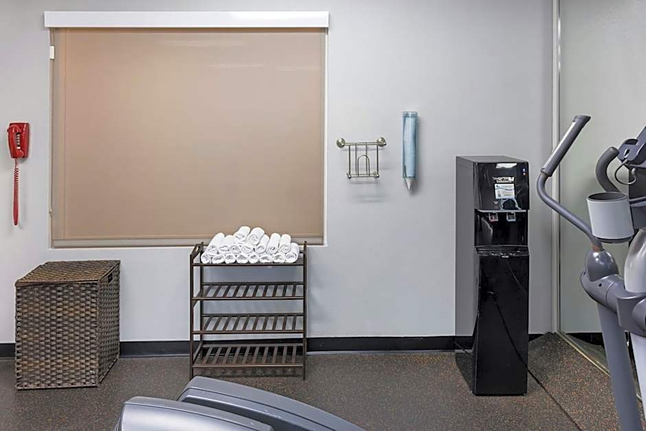 TownePlace Suites by Marriott Ontario Airport