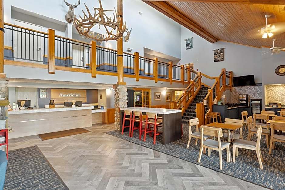 AmericInn by Wyndham Wisconsin Dells