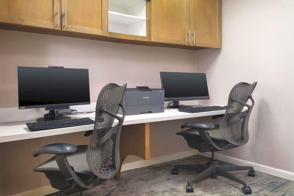 Hilton Garden Inn Houston/Bush Intercontinental Airport